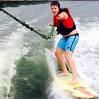 Rachael Childers Photo 20