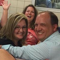 Christy Lester Photo 14