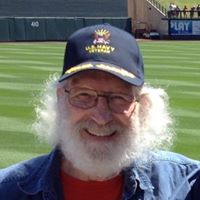 Richard May Photo 21