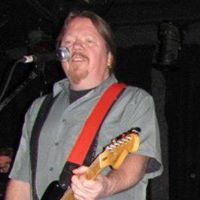 John Wickes Photo 5