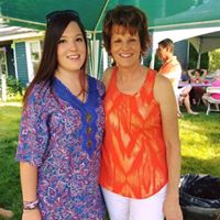 Jane Stephenson Photo 14