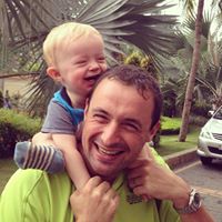 Geoffrey Grier Photo 5