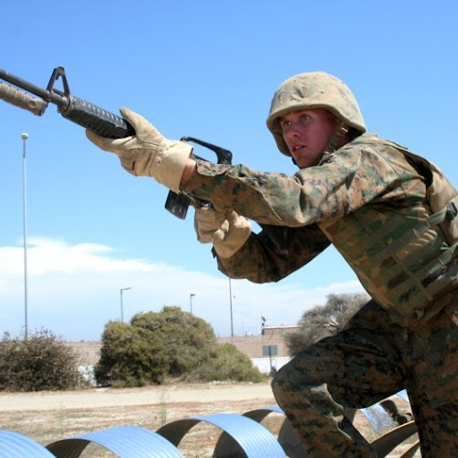 Fred Matthews Photo 15