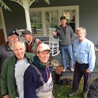 Robert Gaertner Photo 26