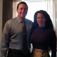 Christie Goins Photo 19