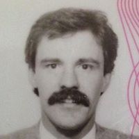 Glenn Graham Photo 29