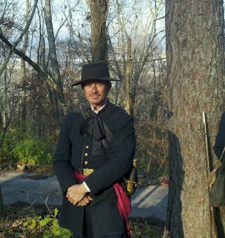 Kenneth Daniel Photo 13