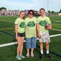 Cheryl Booth Photo 45