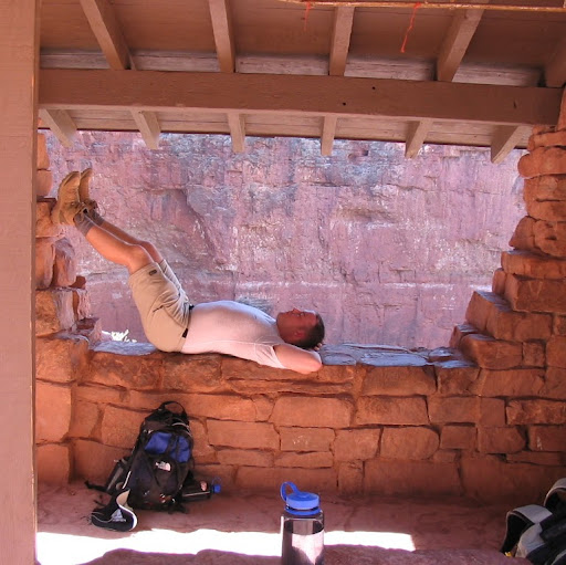 Neil Waldrop Photo 2