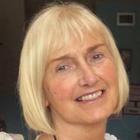Catherine Brannick Photo 1