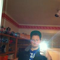 Daniel Holmes Photo 16