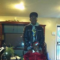 Kelvin Pruitt Photo 12