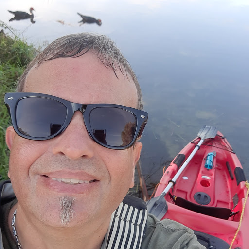 Michael Kunz Photo 37