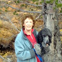 Roberta Gray Photo 23