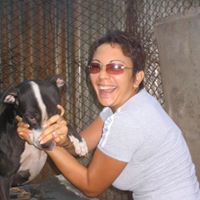 Annia Perez Photo 14
