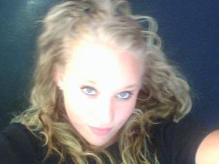 Meghan Palmer Photo 11