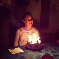 Lisa Tuttle Photo 21