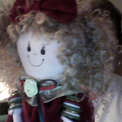 Angela Shockley Photo 7