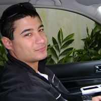 Daniel Zacharias Photo 15