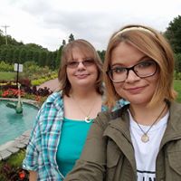 Joanne Field Photo 14