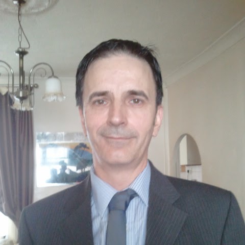 John Howe Photo 23