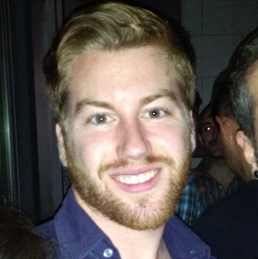 Jeffrey Mccormick Photo 14