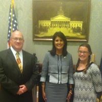 Robbie Mcdaniel Photo 27