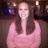 Hannah Warner Photo 10