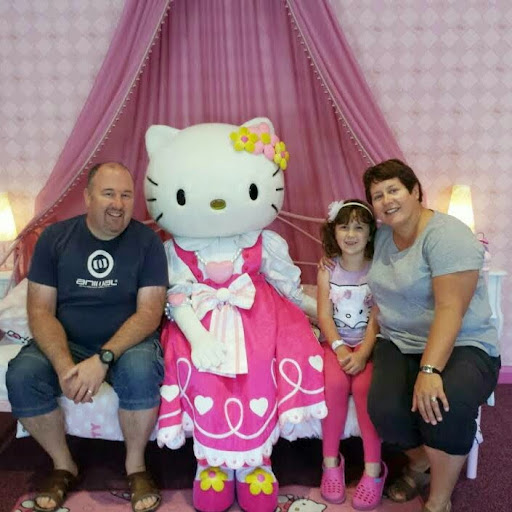 Lisa Hamblin Photo 3