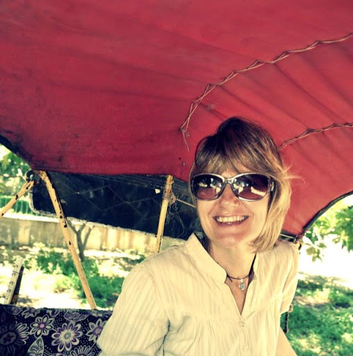 Janet Sharp Photo 32