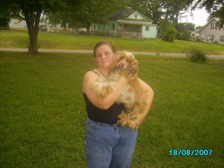 Elizabeth Bell Photo 30