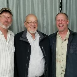 Ron May Photo 38
