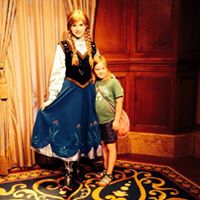 Rachel Bush Photo 26