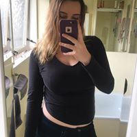 Hannah Foreman Photo 17