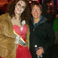 Linda Grady Photo 15