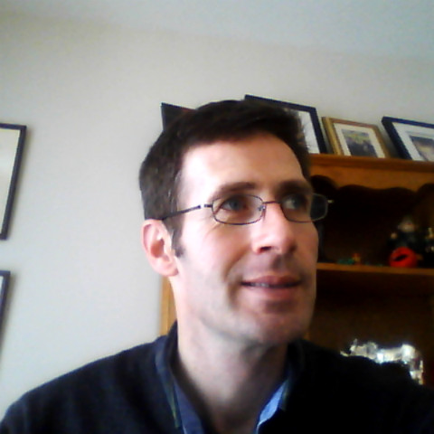 Derek Dobson Photo 7
