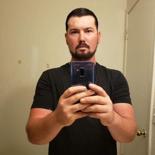 Michael Clements Photo 36