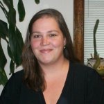 Julia Mitchell Photo 3