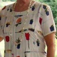 Loretta Ruth Photo 2