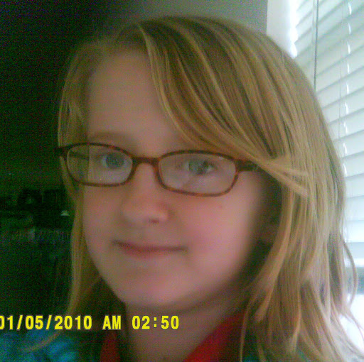 Katherine Hendricks Photo 13