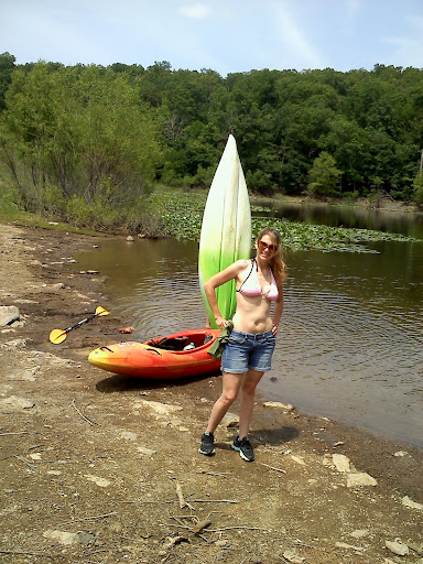 April Rogers Photo 5