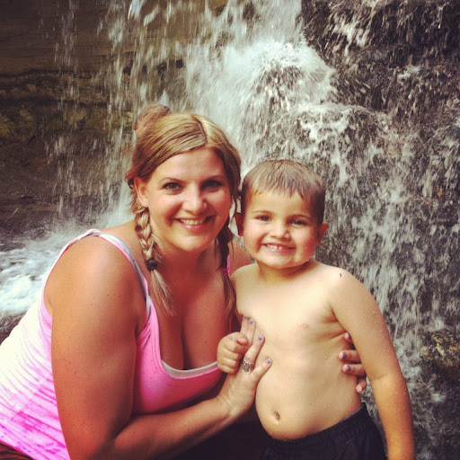 Christa Pierce Photo 27