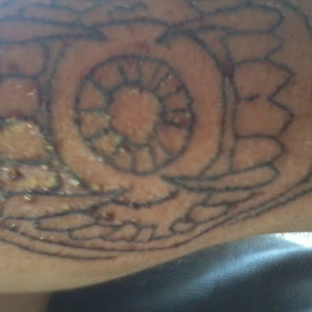 Darryl Stevens Photo 12