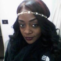 Samantha Peterson Photo 25