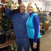 Paula Gary Photo 9