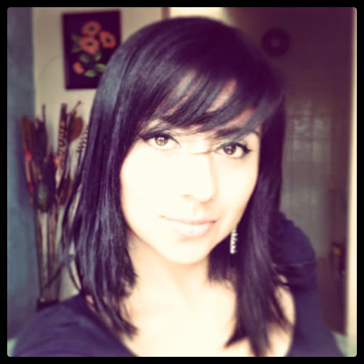 Miriam Aviles Photo 13