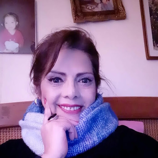 Nancy Vargas Photo 32