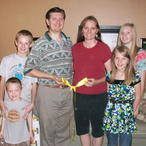 Susan Baird Photo 28