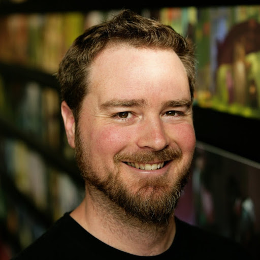 Stephen Gregory Photo 37
