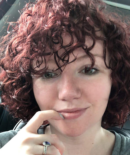 Kimberly West Photo 18